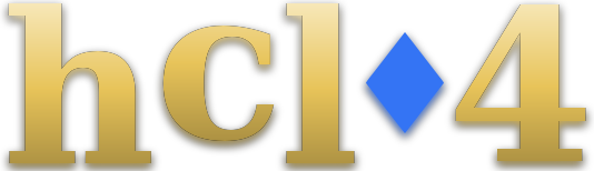 hclo4 logo